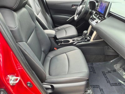 2023 Toyota Corolla Cross XLE 2WD (Natl)
