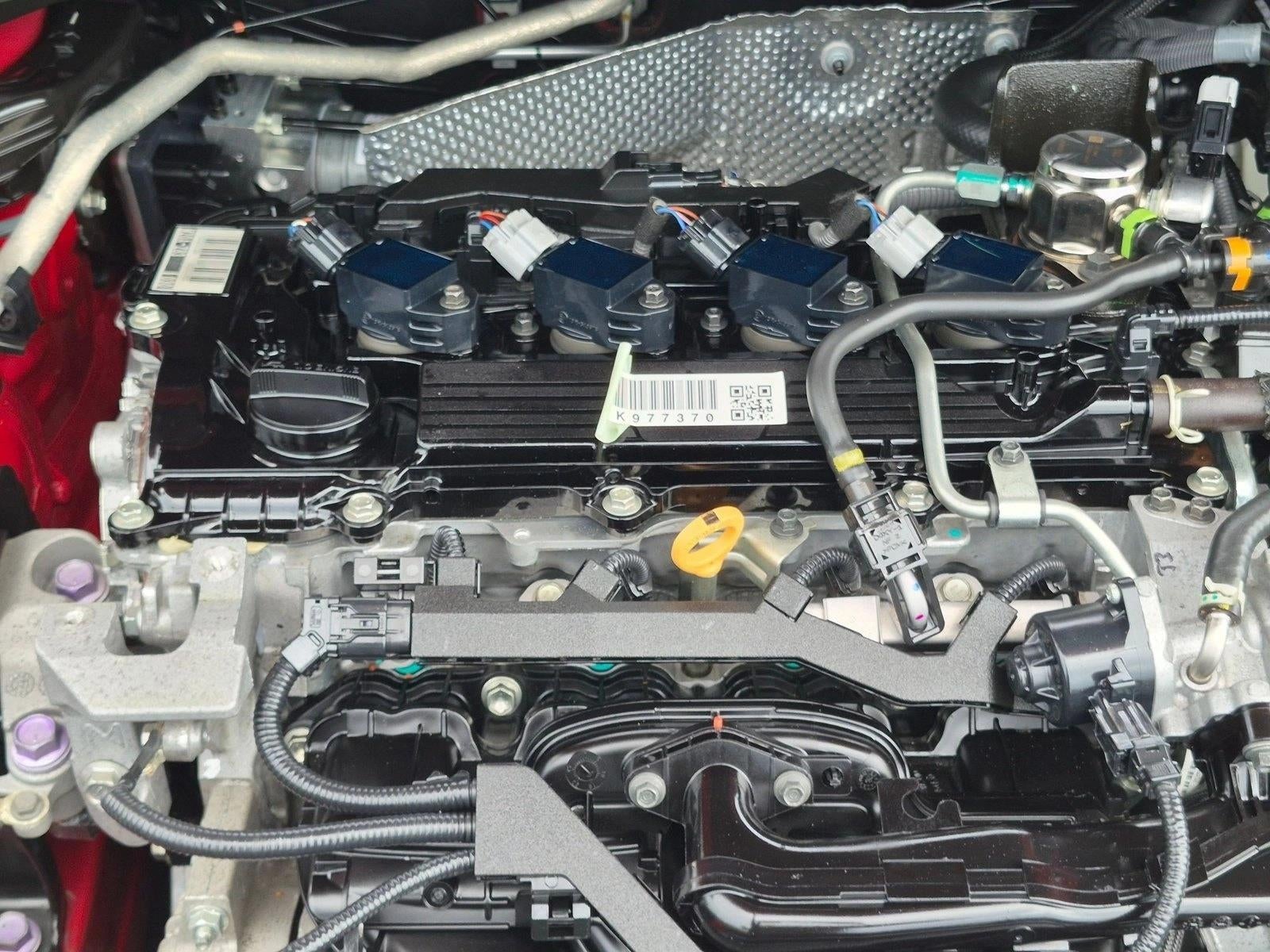 2023 Toyota Corolla Cross XLE 2WD (Natl)