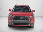 2022 Toyota Corolla Cross XLE 2WD (Natl)