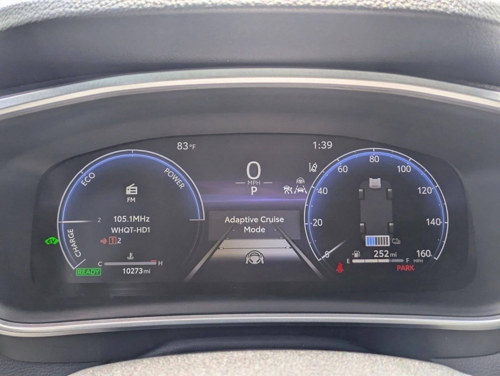 2026 Toyota Corolla Cross Hybrid XSE 4WD (Natl)