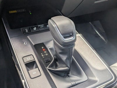 2026 Toyota Corolla Cross Hybrid XSE 4WD (Natl)