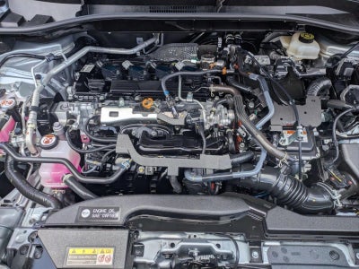 2026 Toyota Corolla Cross Hybrid XSE 4WD (Natl)