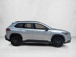 2026 Toyota Corolla Cross Hybrid XSE 4WD (Natl)