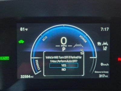 2023 Toyota Corolla Cross Hybrid XSE 4WD (Natl)