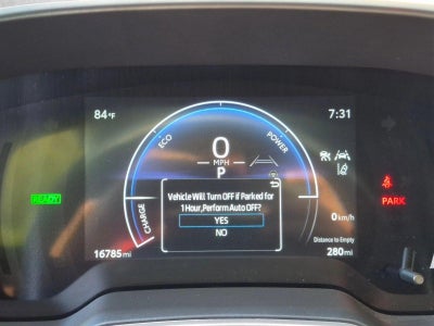2023 Toyota Corolla Cross Hybrid XSE 4WD (Natl)