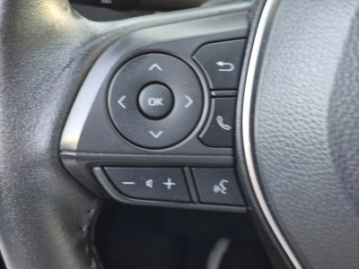 2023 Toyota Corolla Cross Hybrid XSE 4WD (Natl)