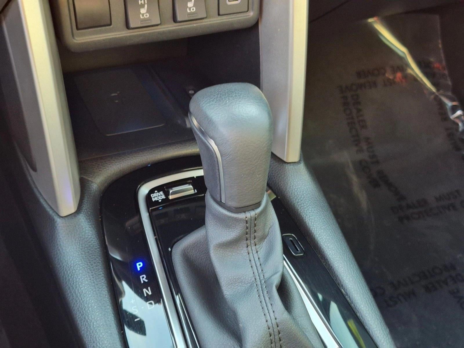 2023 Toyota Corolla Cross Hybrid XSE 4WD (Natl)