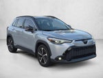 2023 Toyota Corolla Cross Hybrid XSE 4WD (Natl)