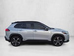 2023 Toyota Corolla Cross Hybrid XSE 4WD (Natl)