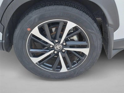 2023 Toyota Corolla Cross Hybrid XSE 4WD (Natl)
