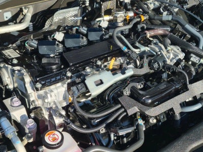 2024 Toyota Corolla Cross Hybrid S 4WD (Natl)