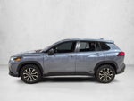 2024 Toyota Corolla Cross Hybrid S 4WD (Natl)