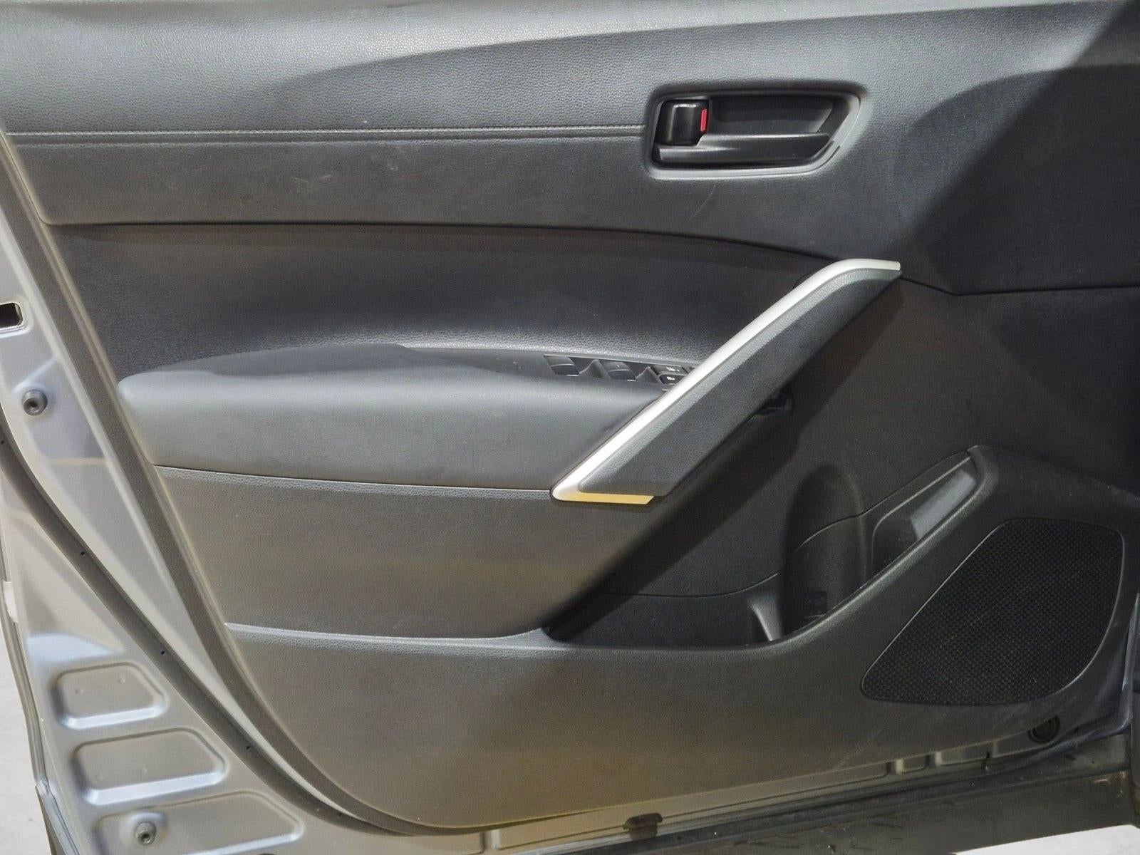 2024 Toyota Corolla Cross Hybrid S 4WD (Natl)