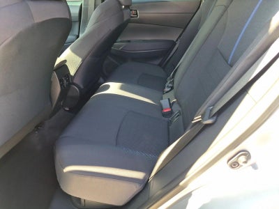 2025 Toyota Corolla Cross Hybrid SE 4WD (Natl)