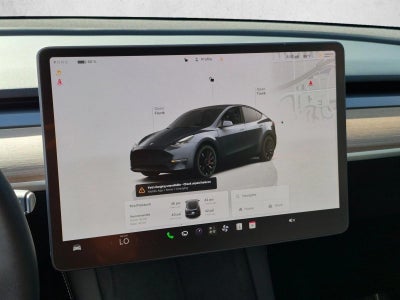 2023 Tesla Model Y Performance AWD