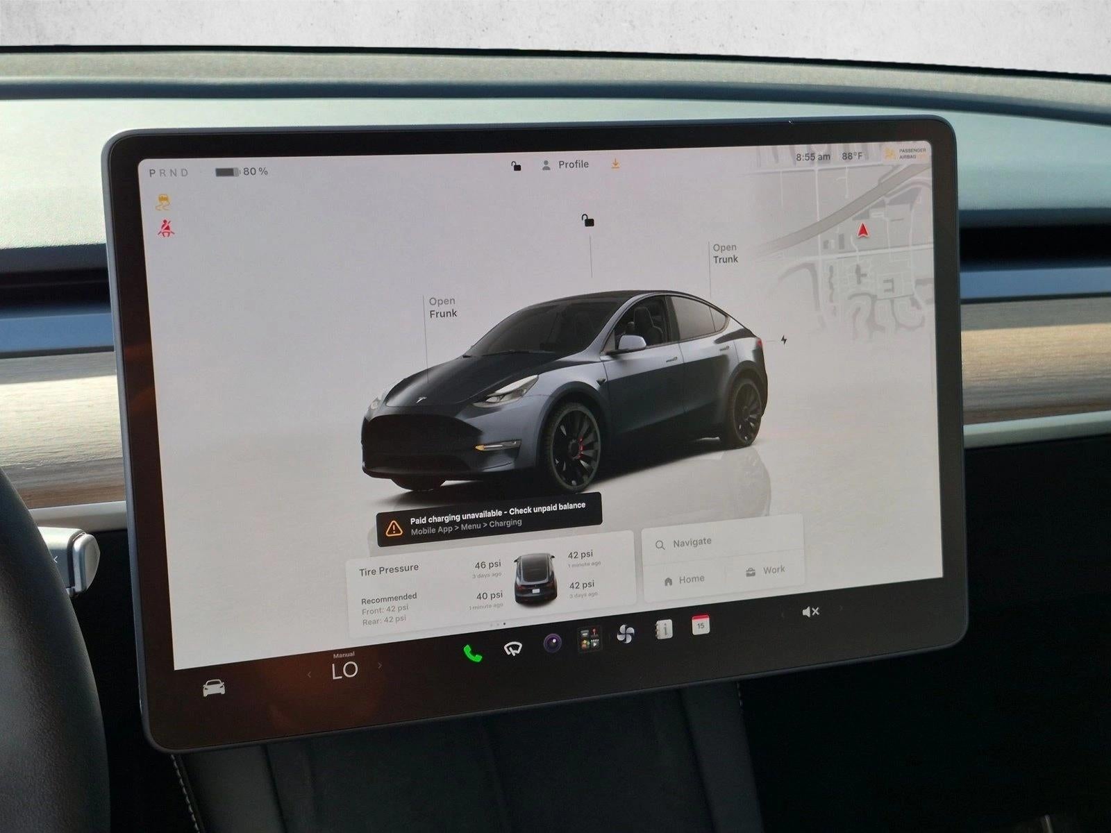 2023 Tesla Model Y Performance AWD