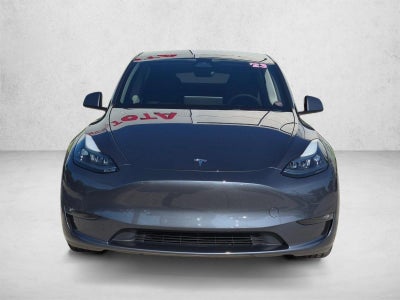 2023 Tesla Model Y Performance AWD