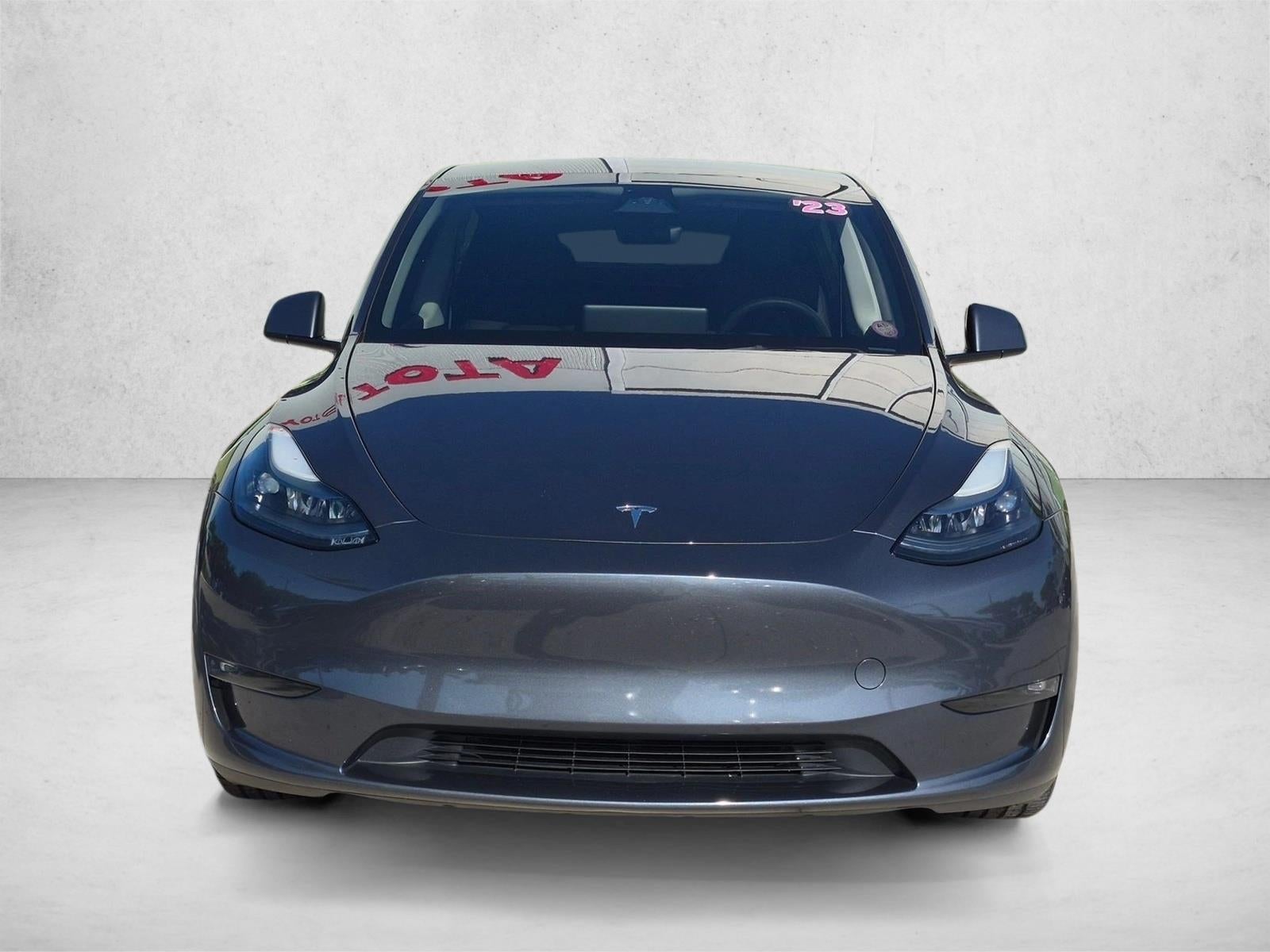 2023 Tesla Model Y Performance AWD
