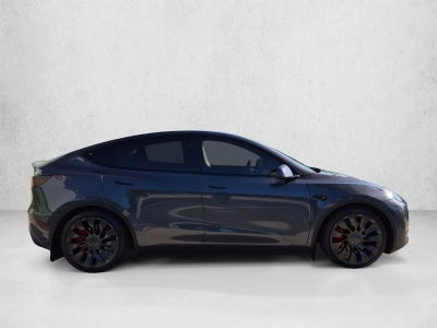 2023 Tesla Model Y Performance AWD