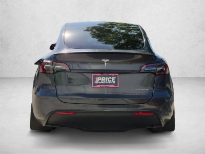 2023 Tesla Model Y Performance AWD