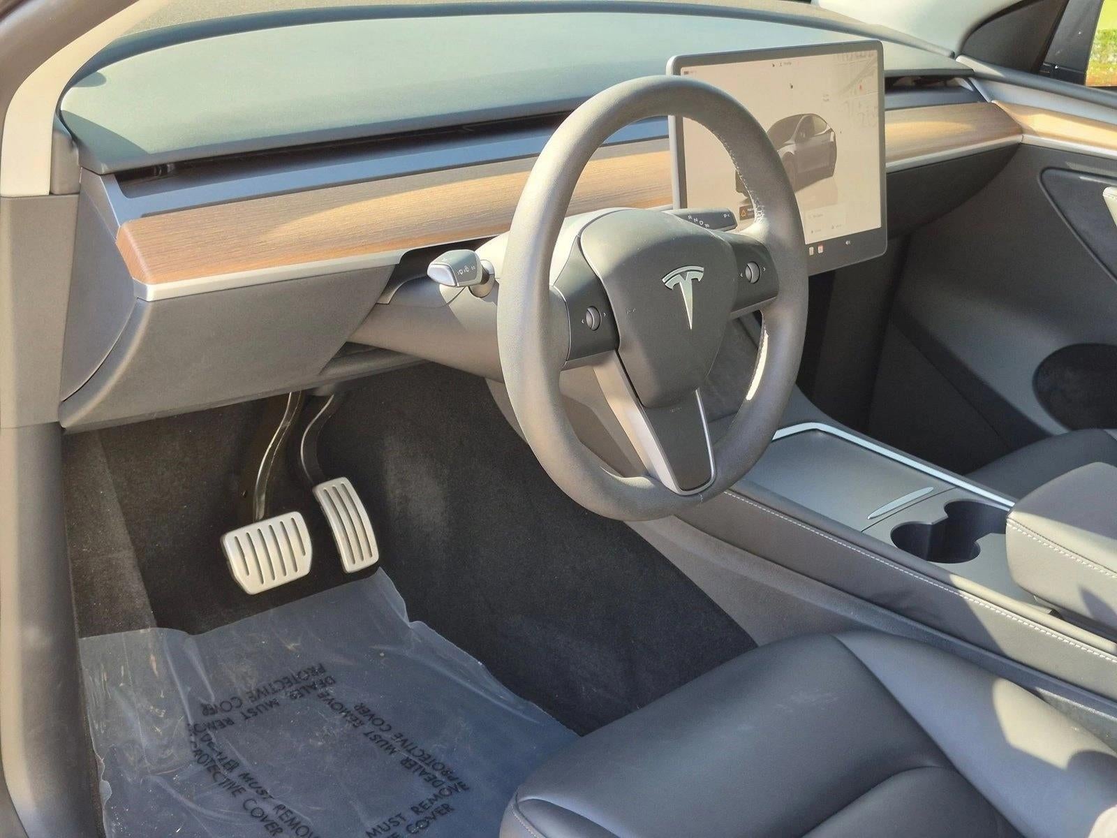 2023 Tesla Model Y Performance AWD