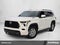 2025 Toyota Sequoia SR5 4WD (SE)