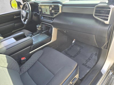 2025 Toyota Sequoia SR5 4WD (SE)