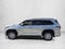 2025 Toyota Sequoia SR5 4WD (SE)