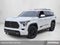 2025 Toyota Sequoia Platinum 4WD (Natl)