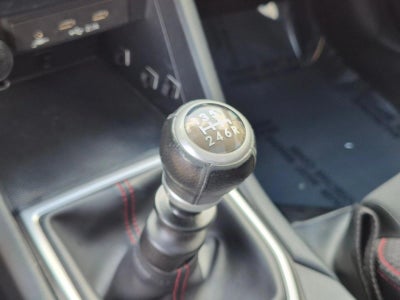 2022 Subaru WRX Premium Manual