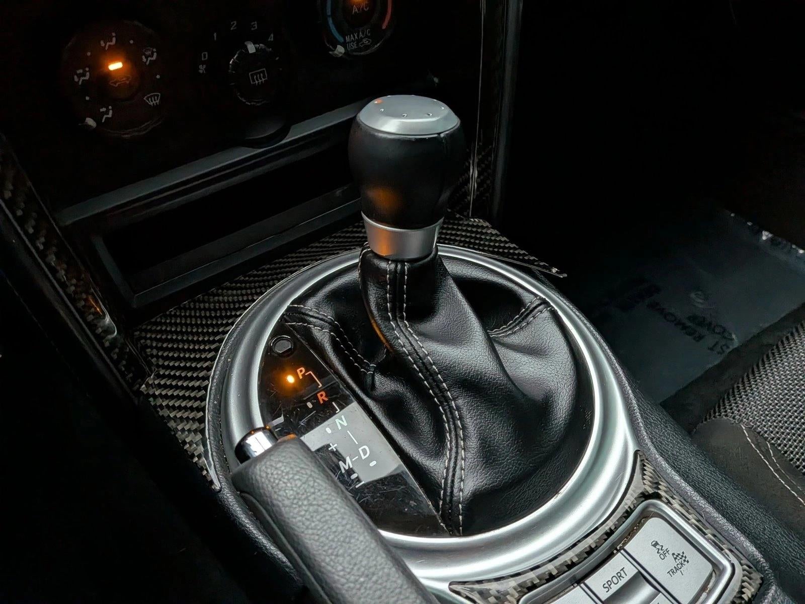 2020 Toyota 86 Auto (Natl)