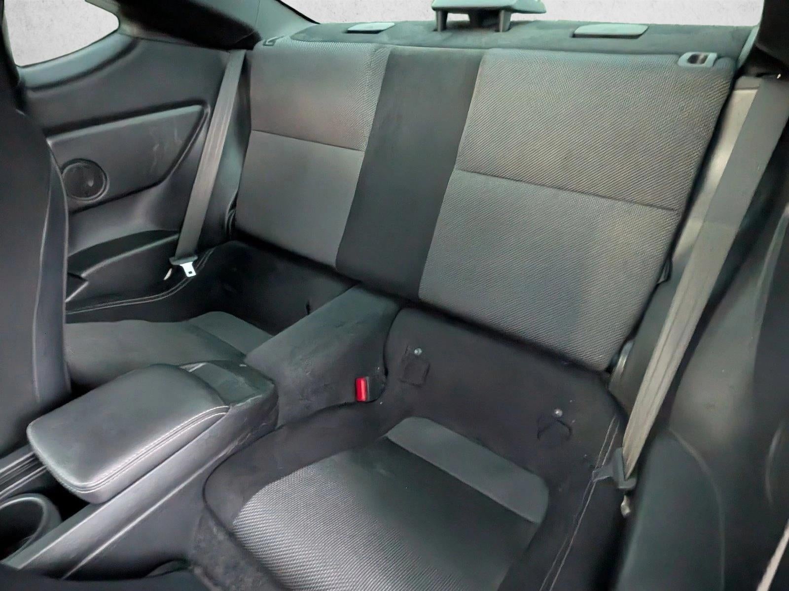 2020 Toyota 86 Auto (Natl)