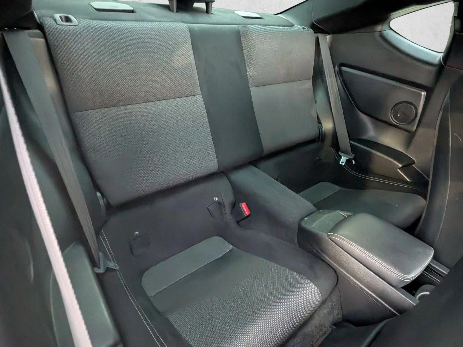 2020 Toyota 86 Auto (Natl)