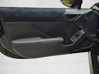 2023 Toyota GR86 Premium Auto (Natl)