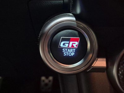 2023 Toyota GR86 Premium Auto (Natl)