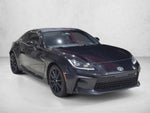 2023 Toyota GR86 Premium Auto (Natl)
