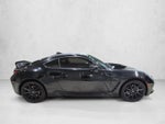 2023 Toyota GR86 Premium Auto (Natl)