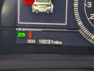 2024 Toyota GR86 TRUENO Edition Manual (Natl)