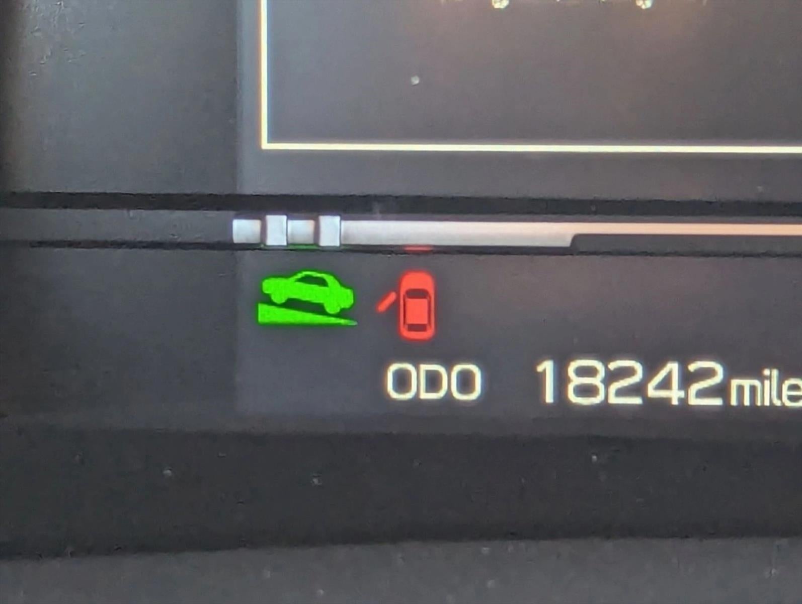 2024 Toyota GR86 TRUENO Edition Manual (Natl)