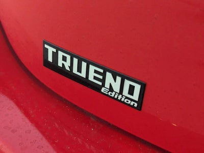 2024 Toyota GR86 TRUENO Edition Manual (Natl)