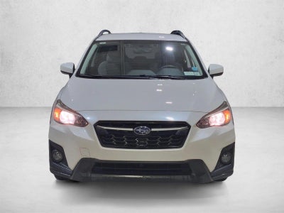 2018 Subaru Crosstrek 2.0i Premium CVT