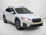 2018 Subaru Crosstrek 2.0i Premium CVT