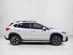 2018 Subaru Crosstrek 2.0i Premium CVT