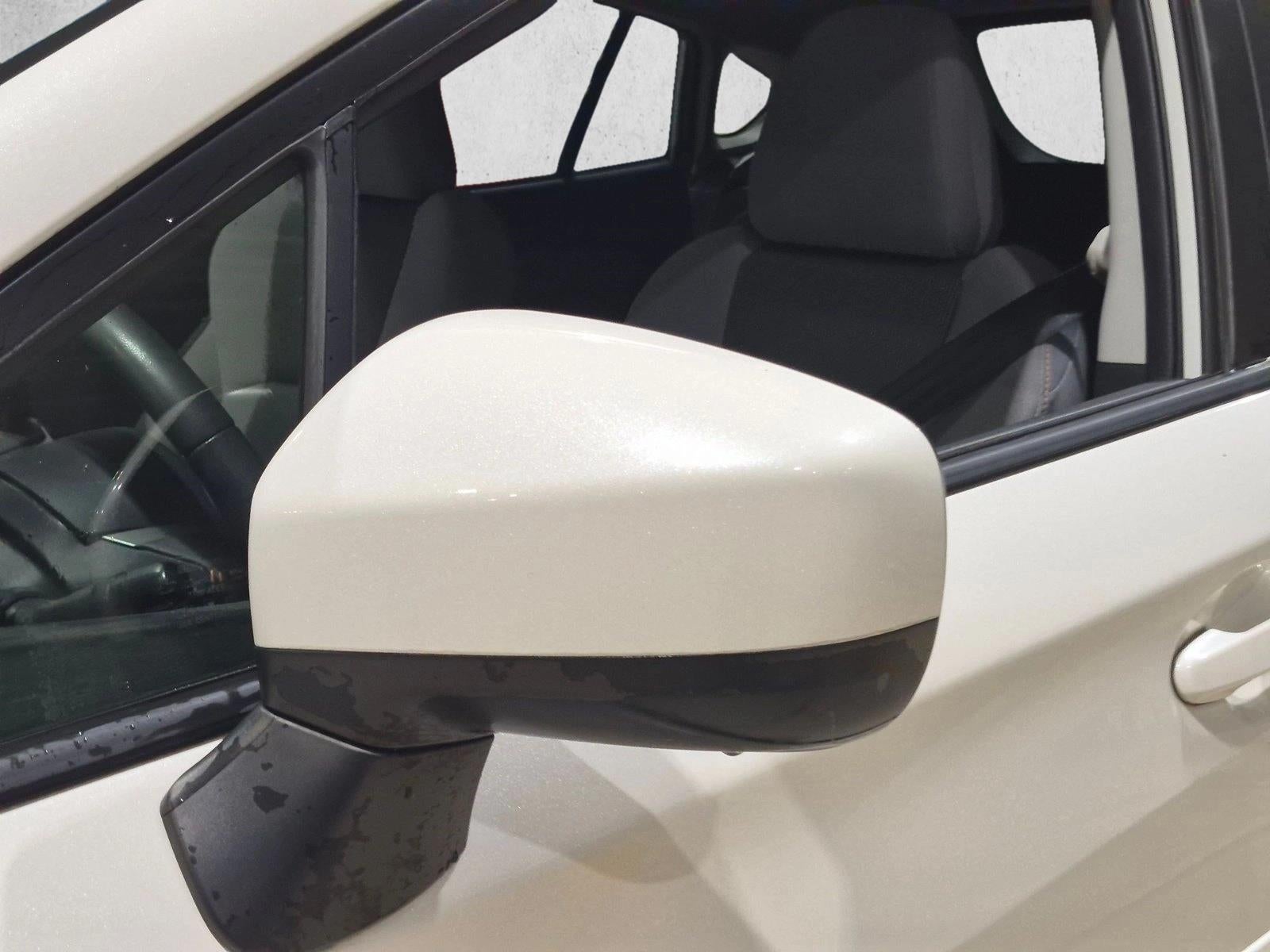 2018 Subaru Crosstrek 2.0i Premium CVT