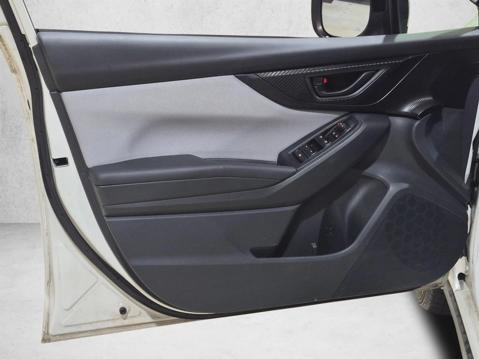 2018 Subaru Crosstrek 2.0i Premium CVT
