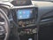 2025 Subaru Forester Wilderness CVT