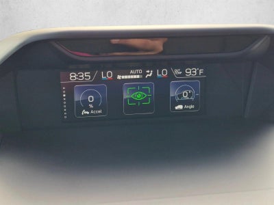 2024 Subaru Forester Touring AWD