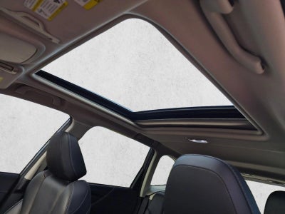 2024 Subaru Forester Touring AWD