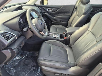 2024 Subaru Forester Touring AWD