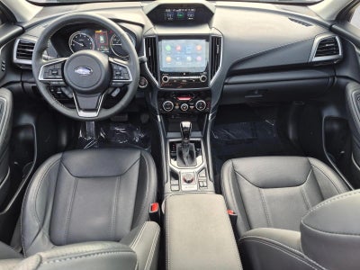 2024 Subaru Forester Touring AWD